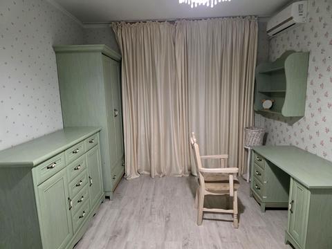 квартира за адресою Петра Григоренка просп., 12