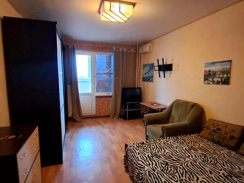 квартира за адресою Петра Григоренка просп., 28-А