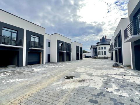 дом по адресу Патриарха Владимира ул.