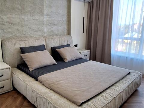 квартира за адресою Крайківського, 1а