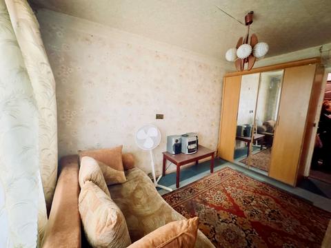 квартира по адресу Покровский жилмассив ул., 3