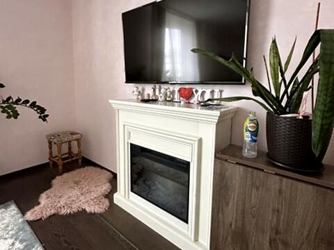 квартира по адресу Ольховая ул., 13