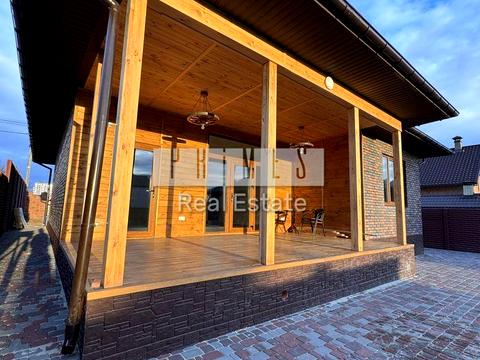 дом по адресу Полевая ул.