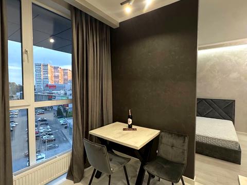 квартира по адресу Звёздный бульв., 1