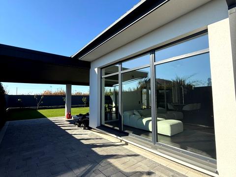 дом по адресу Садовий