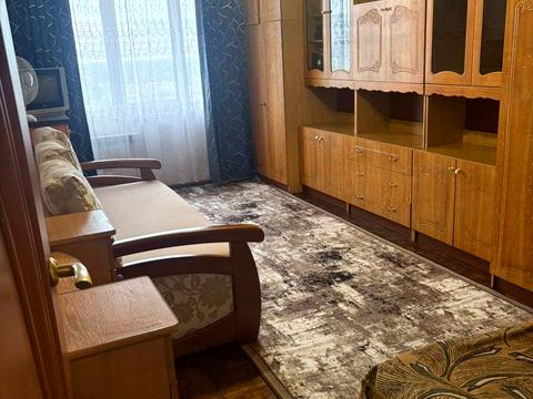 квартира за адресою Георгія Гонгадзе просп. (Радянської України), 11-А