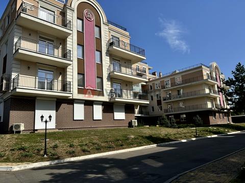 квартира по адресу Розваги ул., 29