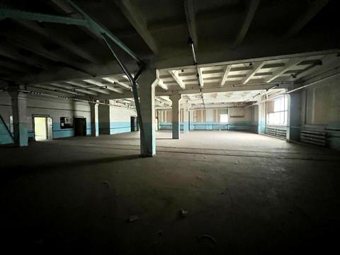 коммерческая по адресу Набережная Заводская ул., 7