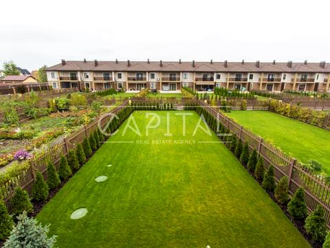 дом по адресу Абрикосова ул.