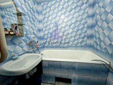 квартира по адресу Василия Стуса ул., 9