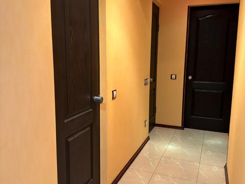 квартира за адресою Дарницький бульв., 8