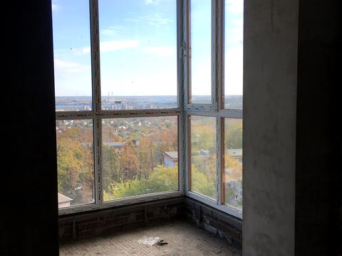 квартира за адресою Високовольтна вул., 14-Л