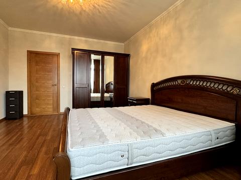 квартира по адресу Львовская ул., 22