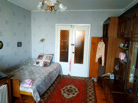 квартира по адресу Чернобыльская ул., 12-А