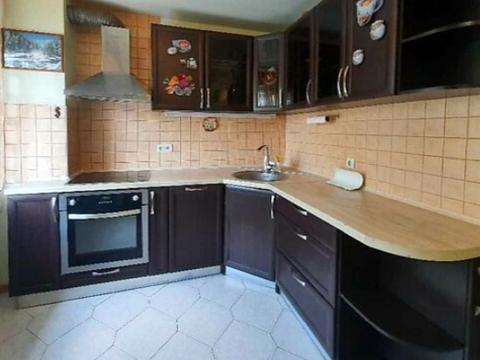 квартира по адресу Набережная Победы ул., 118