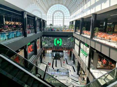 коммерческая по адресу Марии Кюри ул., 5