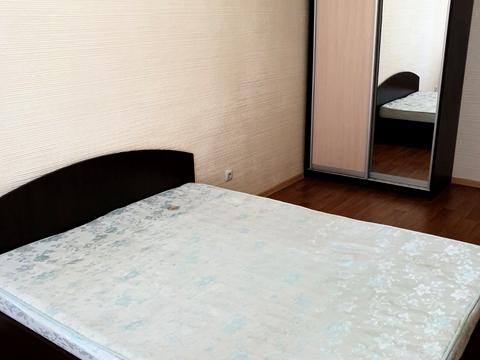 квартира по адресу Елизаветы Чавдар ул., 38