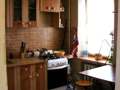 квартира по адресу Чоколовский бульв., 6