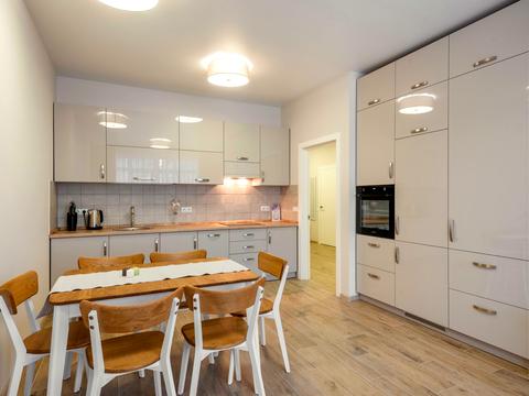 квартира за адресою Гоголівська вул., 14