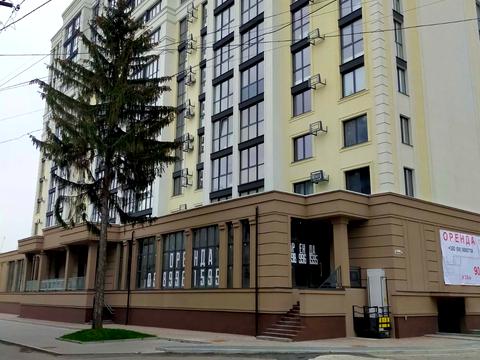 квартира по адресу Саймота Смита ул., 10