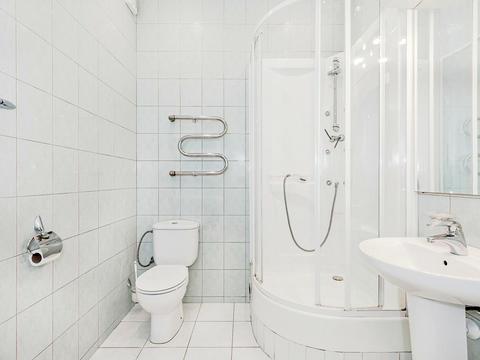 квартира по адресу Павловская ул., 18