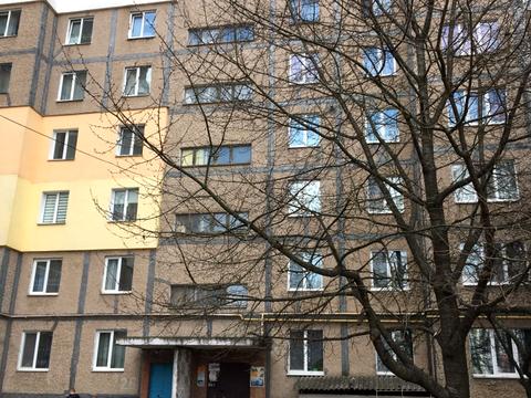 квартира по адресу Ляли Ратушная