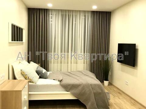 квартира за адресою Єлизавети Чавдар вул., 13