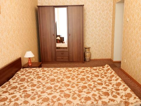 квартира по адресу Дерибасовская ул., 10