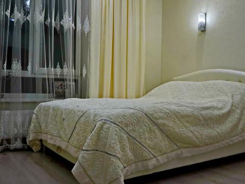 квартира за адресою Ракетна вул., 24