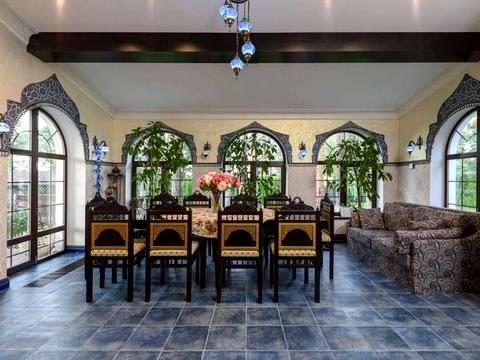 будинок за адресою Олексіївська вул.