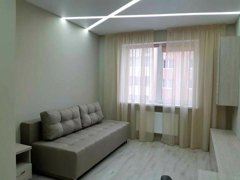 квартира по адресу Одесская ул.