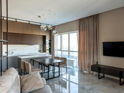 квартира за адресою Митрополита Василя Липківського вул. (Урицького), 16-Г