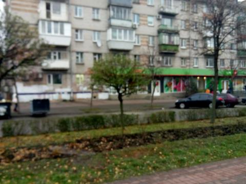 квартира за адресою Івана Котляревського бульв. (Праці), 2/27