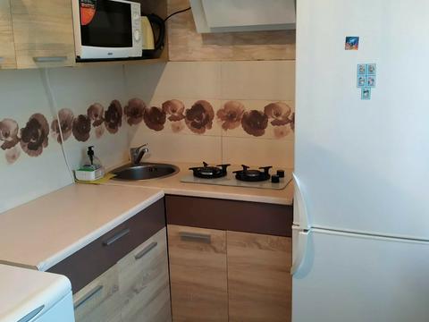 квартира по адресу Игоря Турчина ул. (Блюхера Василия), 12