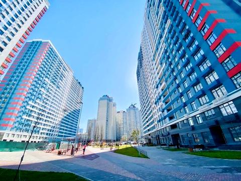 квартира за адресою Євгена Сверстюка вул. (Марини Раскової)