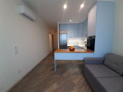 квартира по адресу Харьковское шоссе, 188