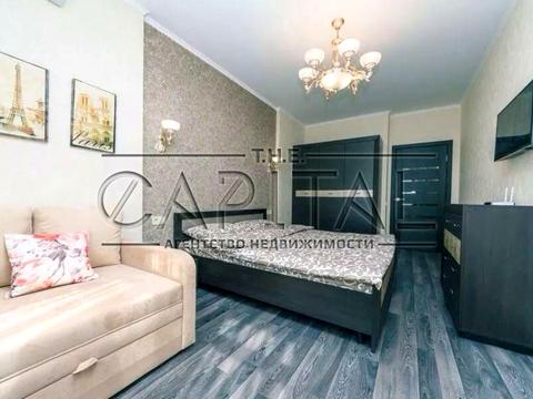 квартира по адресу ул. Ахматовой Анны, 22