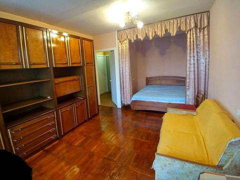 квартира за адресою Маршала Рокосовського просп., 3-А