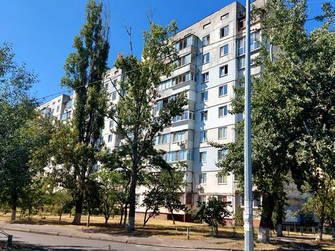 квартира за адресою Приозерна вул., 12