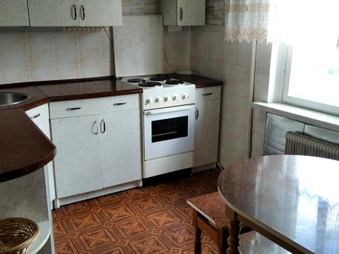 квартира по адресу Оноре де Бальзака ул., 55