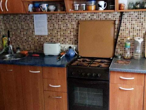 квартира за адресою Подвойского, 4