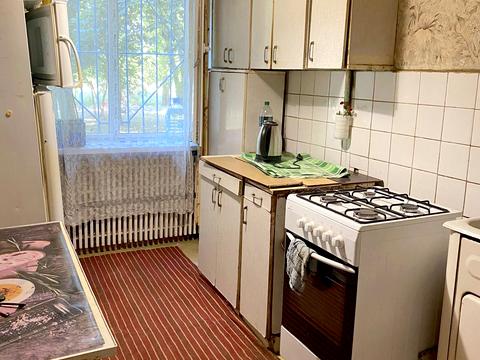 квартира за адресою Запорожское шоссе, 19