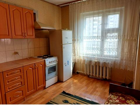 квартира по адресу Урловская ул., 9