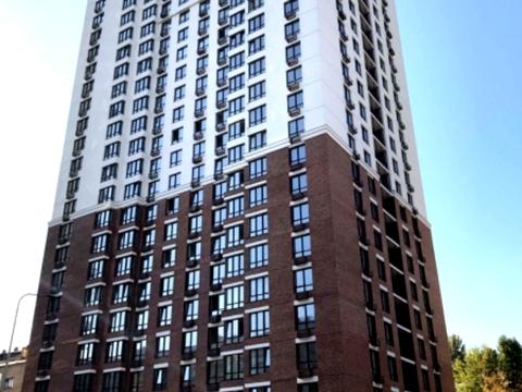 квартира за адресою Солом'янська вул., 20-В