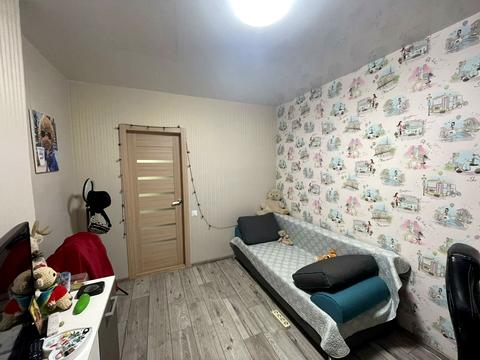 квартира за адресою Макарова вул. (Більшовицька), 29