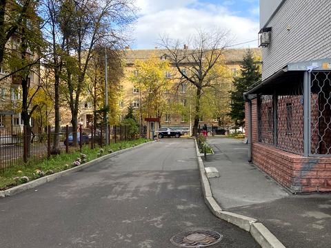 квартира по адресу Волынская ул., 10