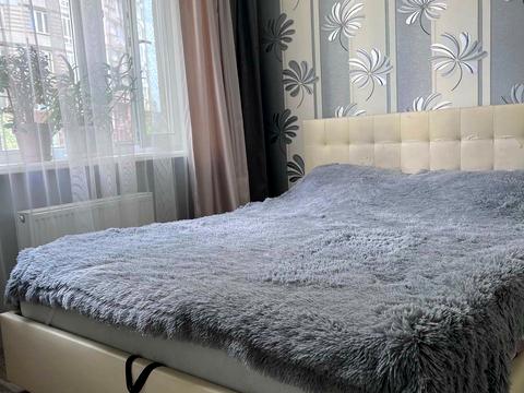 квартира по адресу Анны Ахматовой ул., 22