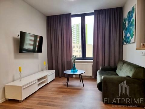 квартира за адресою Берестейський просп. (Перемоги), 67