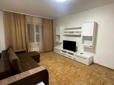 квартира по адресу Ревуцкого ул., 35