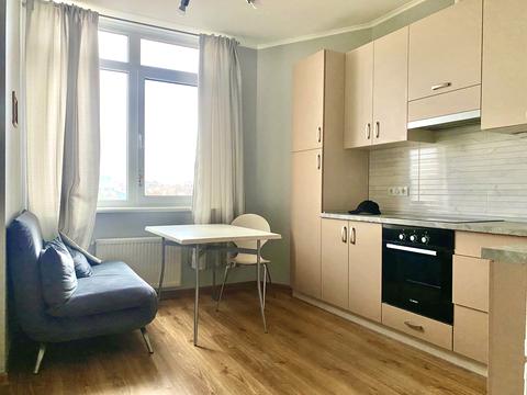 квартира за адресою Фонтанська дорога вул., 58/1